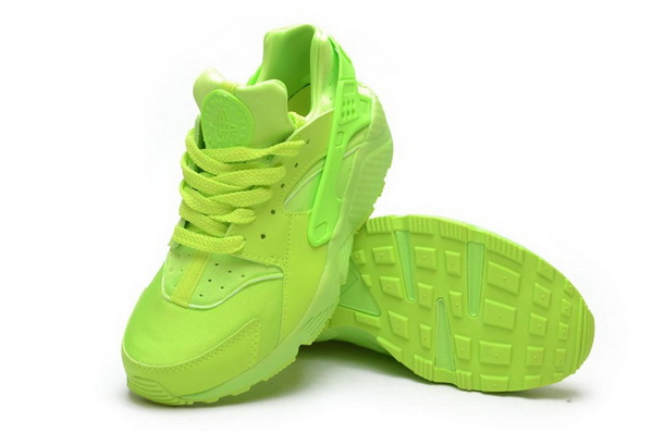 Nike Air Huarache I Women Shoes--016